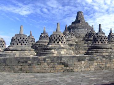 Candi Borobudur