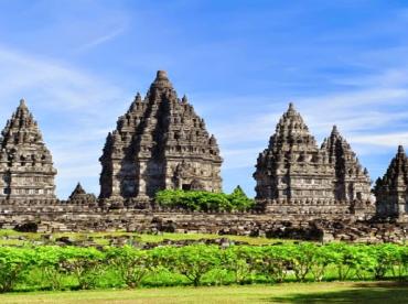 Candi Prambanan