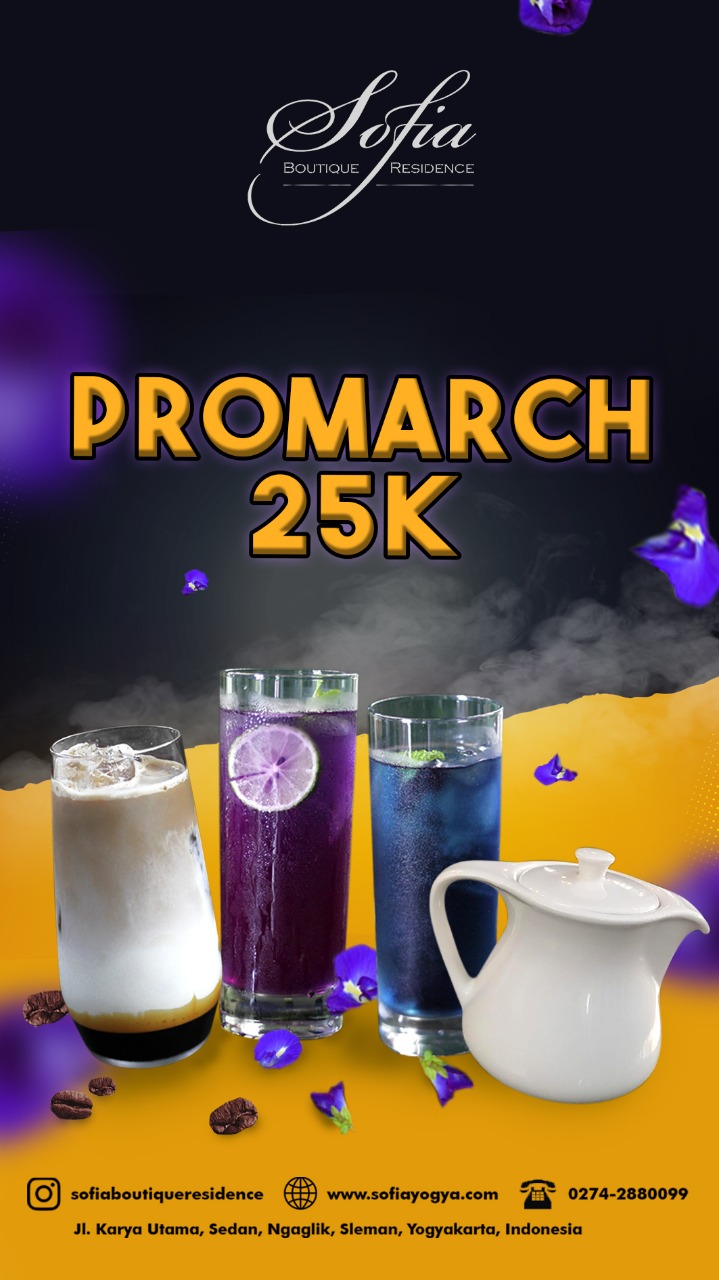 Promo Event