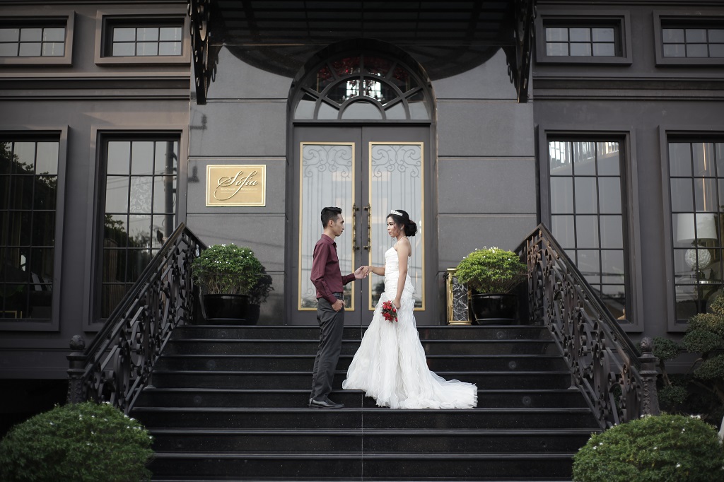 Wedding